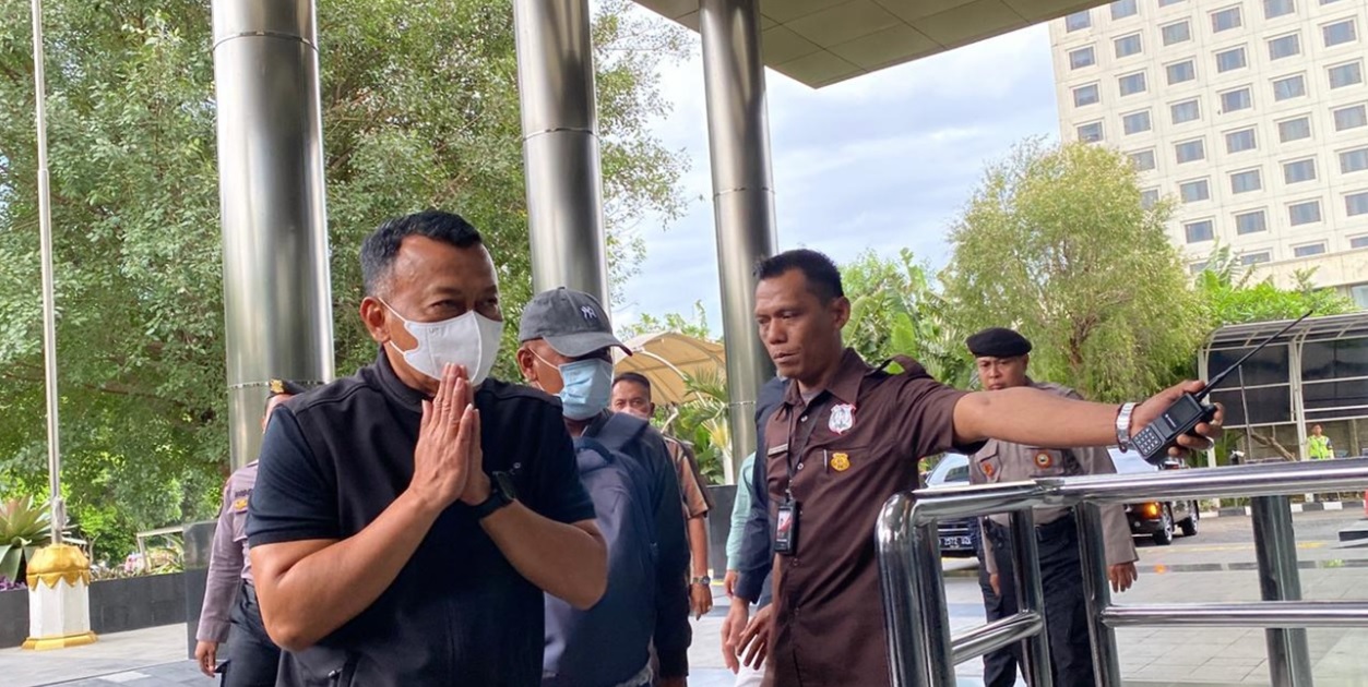Bupati Sugiri Sancoko Segera Disidang dalam Kasus Korupsi dan Gratifikasi