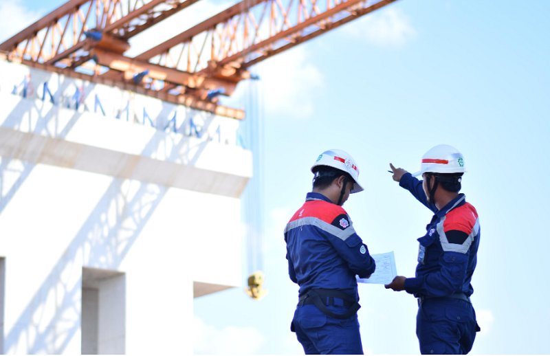 Waskita Karya Targetkan Laba Bruto Rp1,58 T di 2025, GPM Melonjak 18 Persen