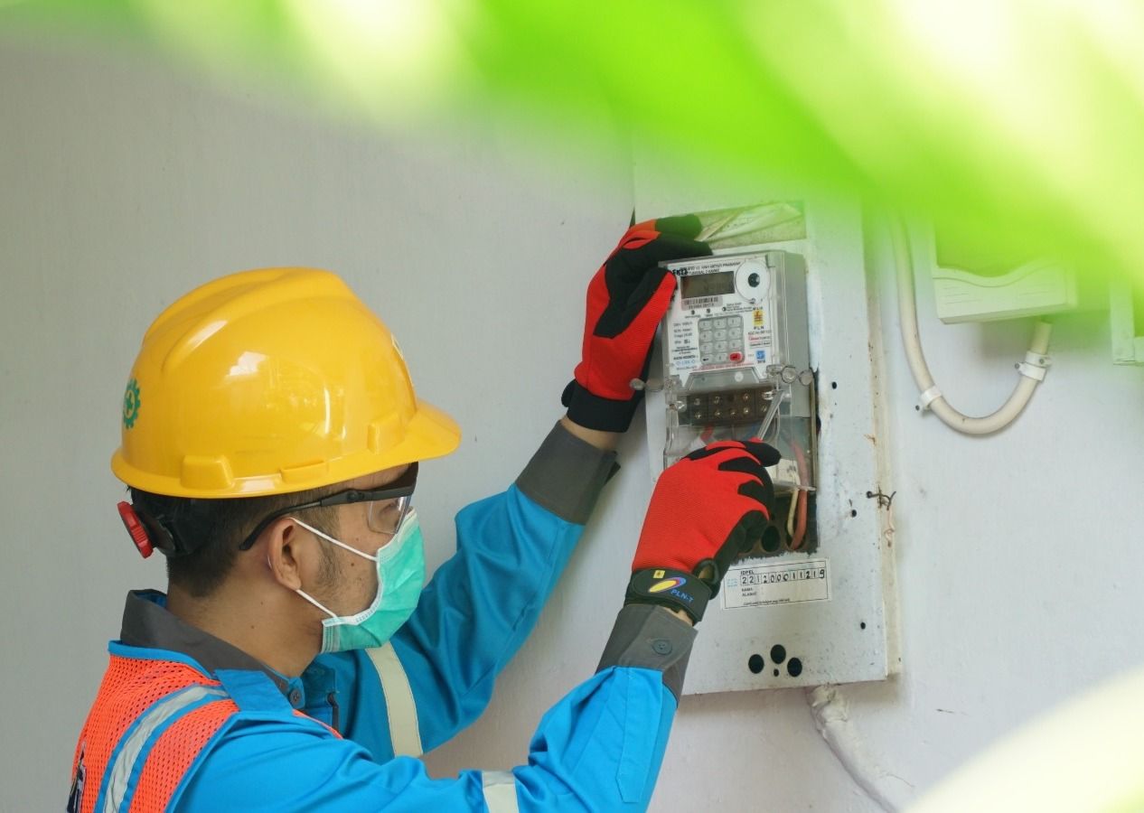 Tarif Listrik PLN Triwulan II 2026 Dipastikan Stabil, Pemerintah Tahan Kenaikan