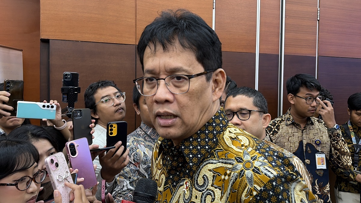 Menteri Keuangan Purbaya Yudhi Sadewa Jamin APBN 2026 Stabil di Tengah Gejolak Ekonomi Global