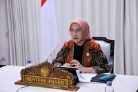 Pemerintah Terapkan Pola Kerja Fleksibel ASN Mulai 2026: Demi Efisiensi dan Tata Kelola