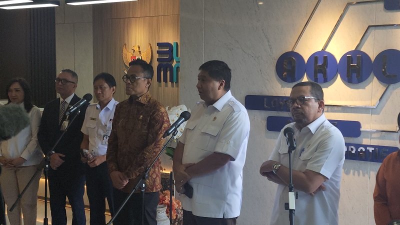 Pemerintah Bangun 800 Hunian Layak untuk Warga Bantaran Rel di Senen dan Tanah Abang