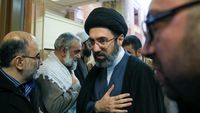 Misteri Absennya Mojtaba Khamenei di Tengah Dialog Krusial Iran-AS