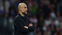 Pep Guardiola Tuntut Kesempurnaan dari Manchester City Demi Gelar Liga Primer