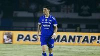 Persib Bandung Kokoh di Puncak Klasemen Super League 2025/2026 Setelah Kalahkan Bali United