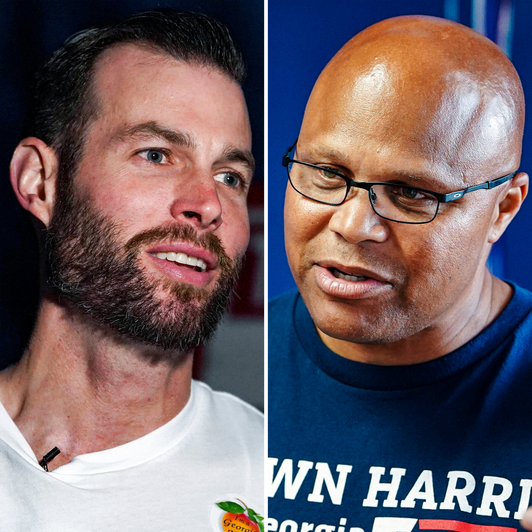 Perebutan Kursi Kongres Georgia: Clay Fuller dan Shawn Harris Siap Gantikan Marjorie Taylor Greene