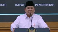 Prabowo Tugaskan Bahlil Basmi Tambang Ilegal di Hutan Lindung, Ratusan IUP Bermasalah Ditemukan