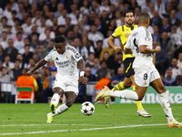 Analisis Dominasi Real Madrid atas Klub Jerman: Mitos atau Fakta 11 Tahun Tanpa Kalah?