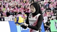 Megawati Hangestri Jadi Rebutan Dua Klub Korea Jelang Final Proliga 2026
