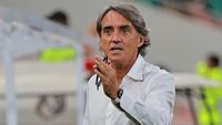 Era Baru Timnas Italia? Mancini Diisukan Kembali Setelah Gravina Mundur dari FIGC