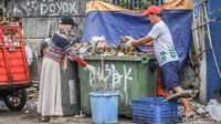 Bank Sampah Jakarta Ubah Limbah Organik Jadi Arang Ramah Lingkungan Bernilai Ekonomi