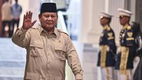 Prabowo Panggil Dudung dan Luhut: Sinyal Awal Fokus Pertahanan dan Ekonomi Nasional