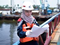 Waskita Karya Bukukan Laba Kotor Rp 1,58 T di 2023, Didorong Proyek Pemerintah dan Transformasi