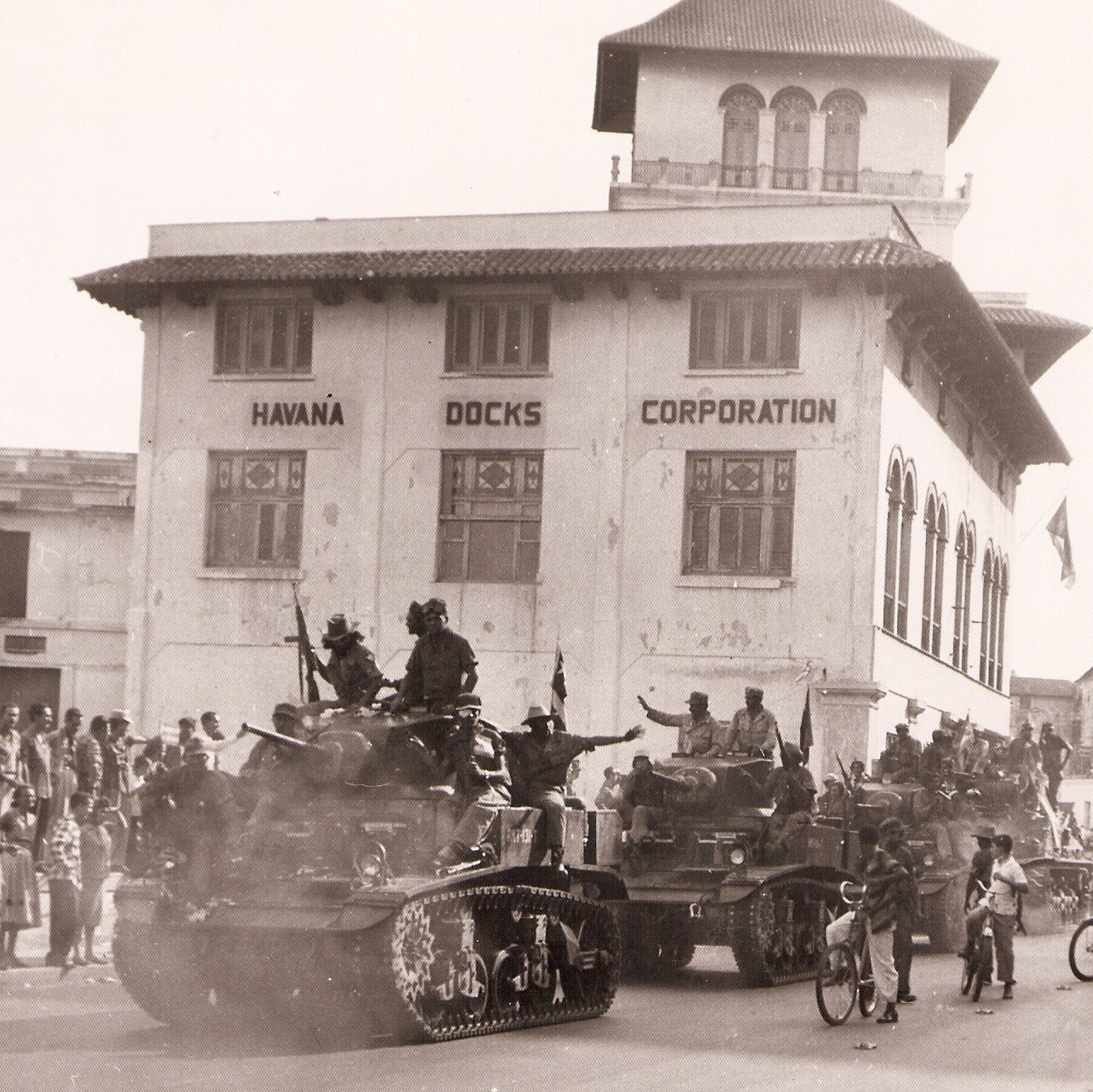 Gugatan Aset Kuba Disita 1960: Mahkamah Agung AS Buka Peluang Kompensasi