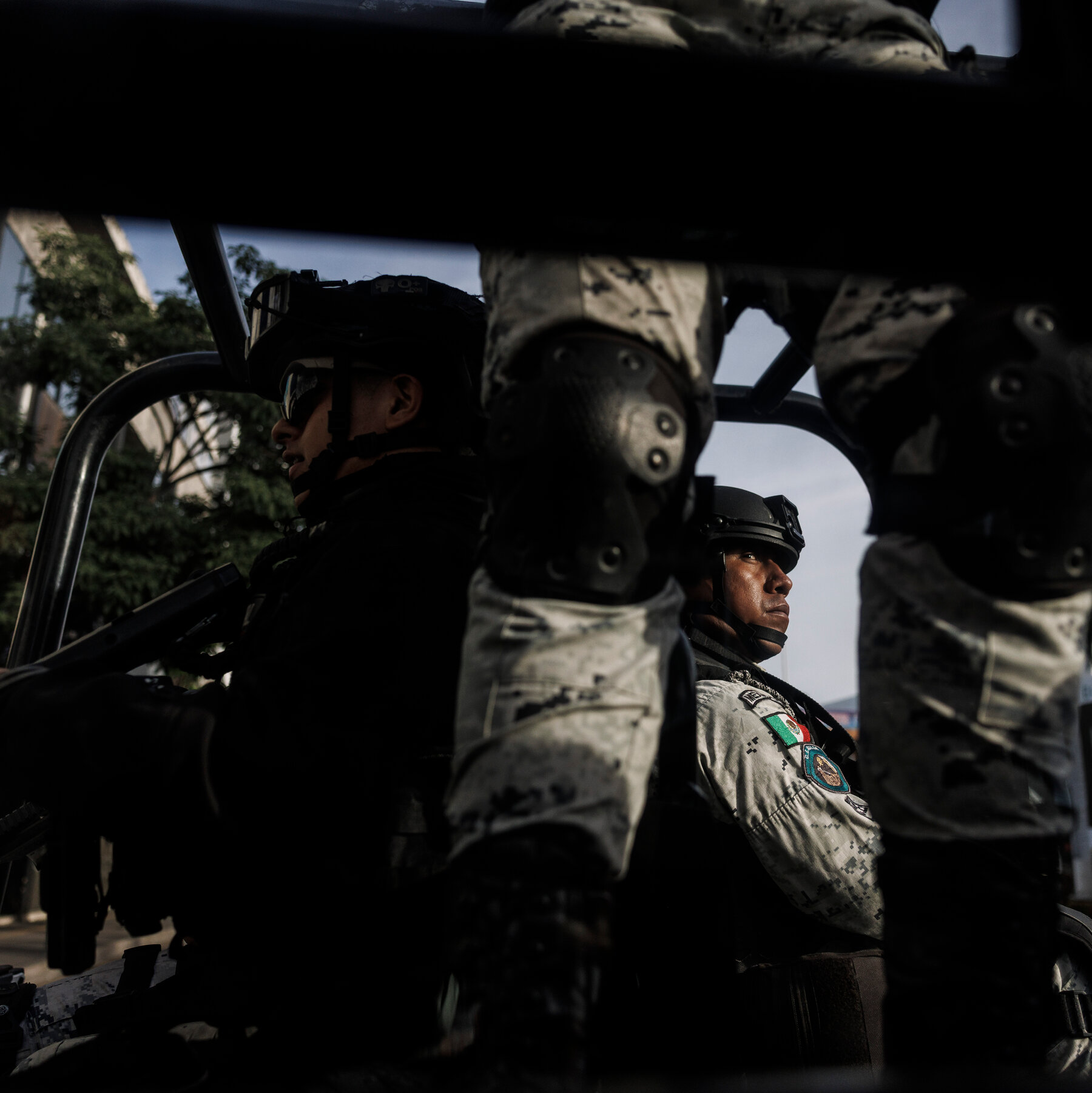 Dakwaan AS Terhadap Gubernur Sinaloa Ungkap Jaringan Korupsi Pejabat Meksiko