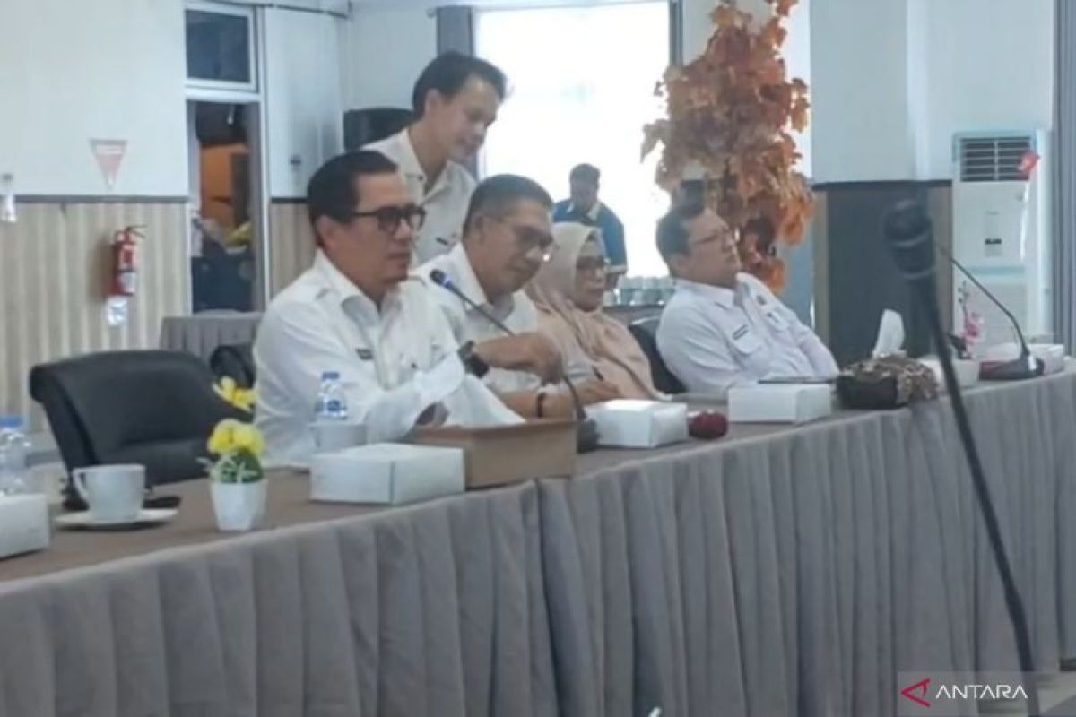 Antisipasi El Nino, Perumda Tirta Balikpapan Siagakan Puluhan Tangki Air