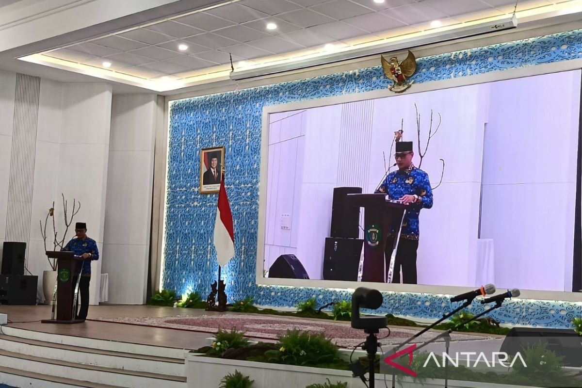 BKN Tegaskan Urgensi Manajemen Talenta ASN Perkuat Layanan Publik Nasional
