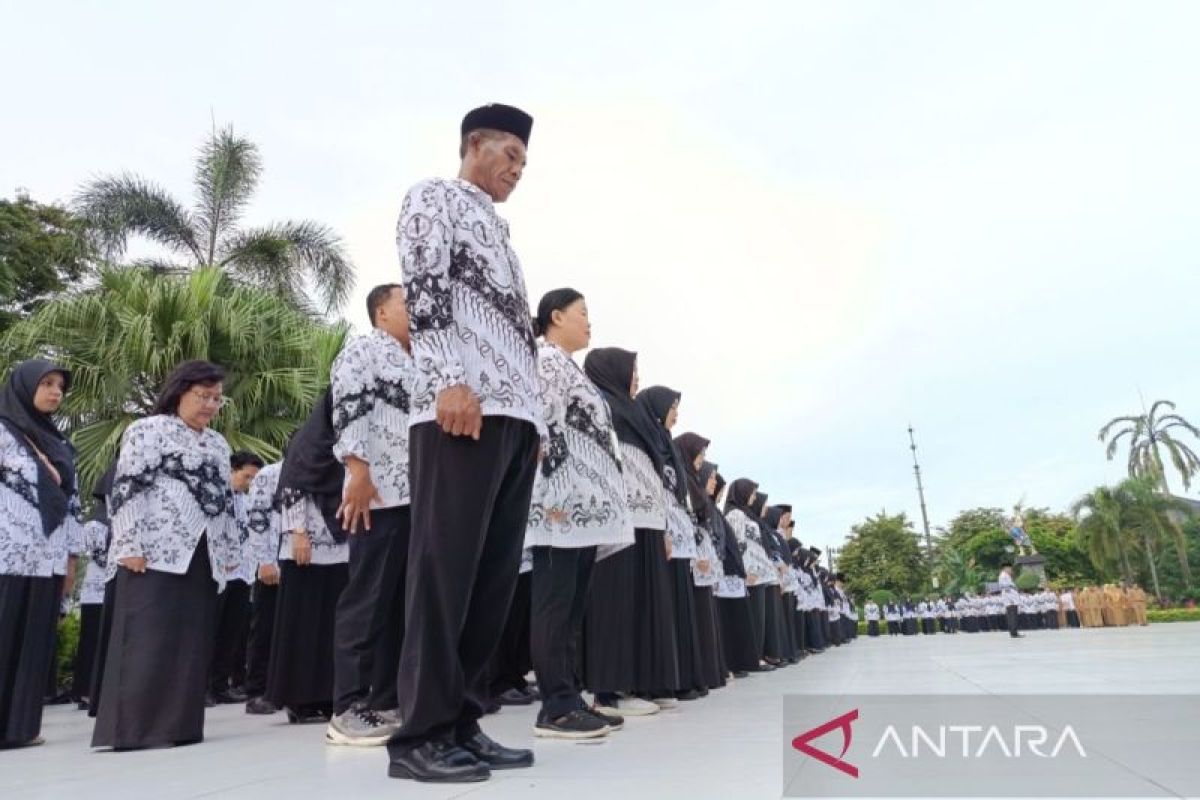 DPRD Kaltim Pastikan Perpanjangan SK 1.198 Guru PPPK Berjalan Lancar