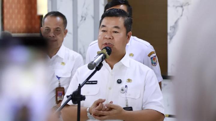 Dukcapil Kemendagri Perkuat Komitmen Layanan Administrasi Kependudukan Terbaik dengan KTP-el