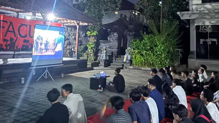 PDIP Kritik Keras Pelarangan Film ‘Pesta Babi’, Sebut Pemicu Rasa Penasaran Publik