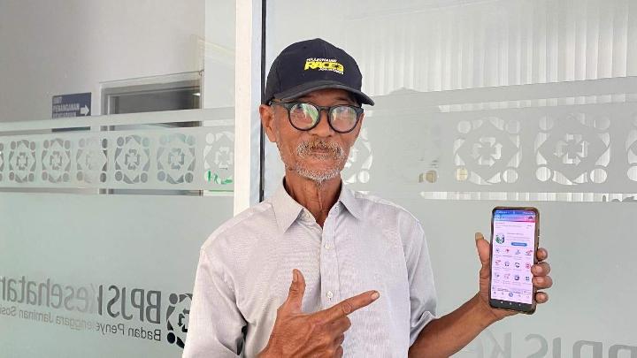 Mobile JKN: Revolusi Akses Administrasi dan Layanan Kesehatan Nasional yang Lebih Mudah