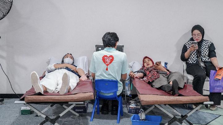 PNM Perkuat Budaya Kerja Humanis: Solidaritas Karyawan Jadi Tolak Ukur Nilai Kemanusiaan