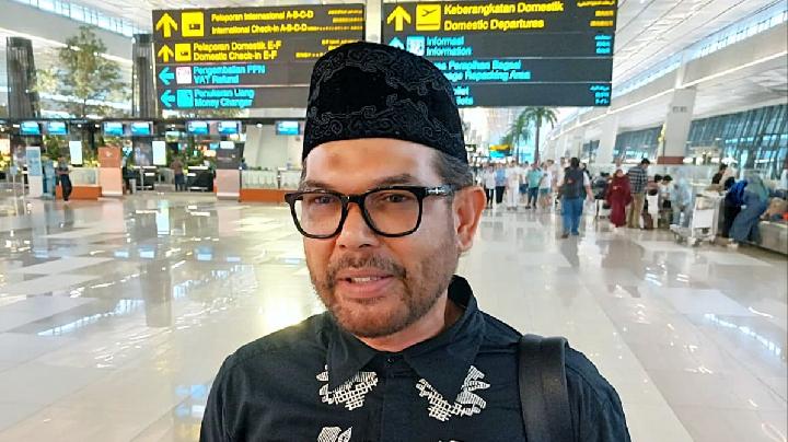 DPR Perkuat Pengawasan Haji Lintas Sektor, Pastikan Layanan Optimal untuk Jemaah