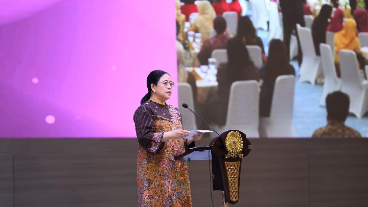 DPR Soroti KPPRI: Memperkuat Peran Perempuan dalam Pengambilan Keputusan Nasional