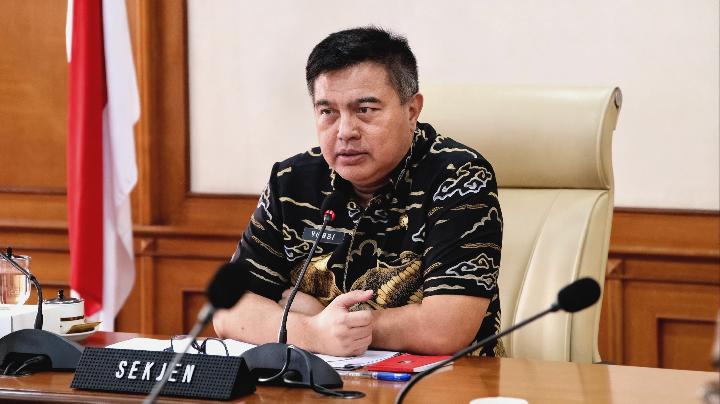 Pemerintah Pacu Pencairan Dana Pemulihan Sumatra 2026, Antisipasi Musim Hujan Ekstrem