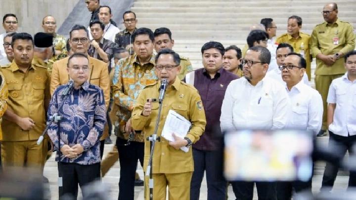 Satgas PRR Dampingi K/L Percepat Penyerapan Dana Pemulihan Sumatra 2026, Kemenkeu Jamin Anggaran Tersedia