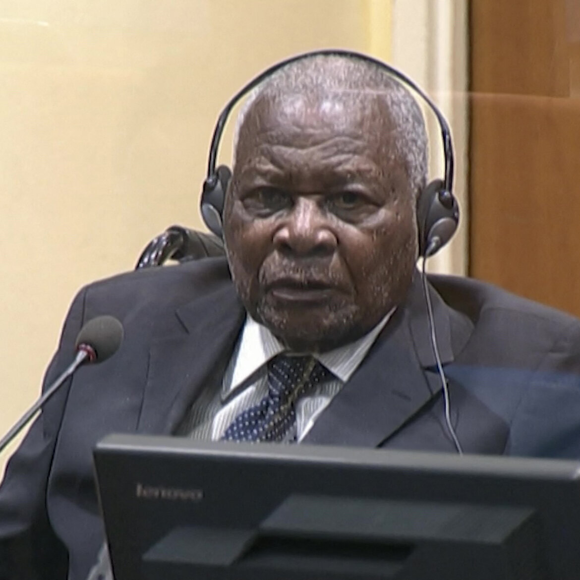 Kematian Félicien Kabuga Menutup Babak Kelam Genosida Rwanda Tanpa Keadilan Penuh