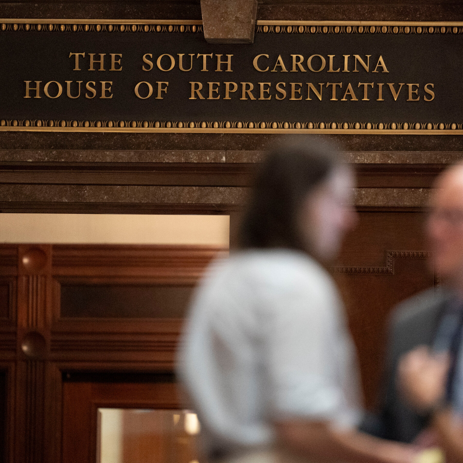 Partai Republik South Carolina Debat Peta Distrik Baru: Tekanan Trump dan Risiko Politik Internal