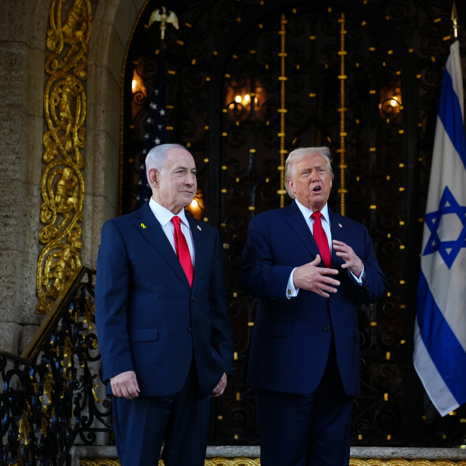 Netanyahu Terpinggirkan: Peran Israel Menciut dalam Diplomasi Iran