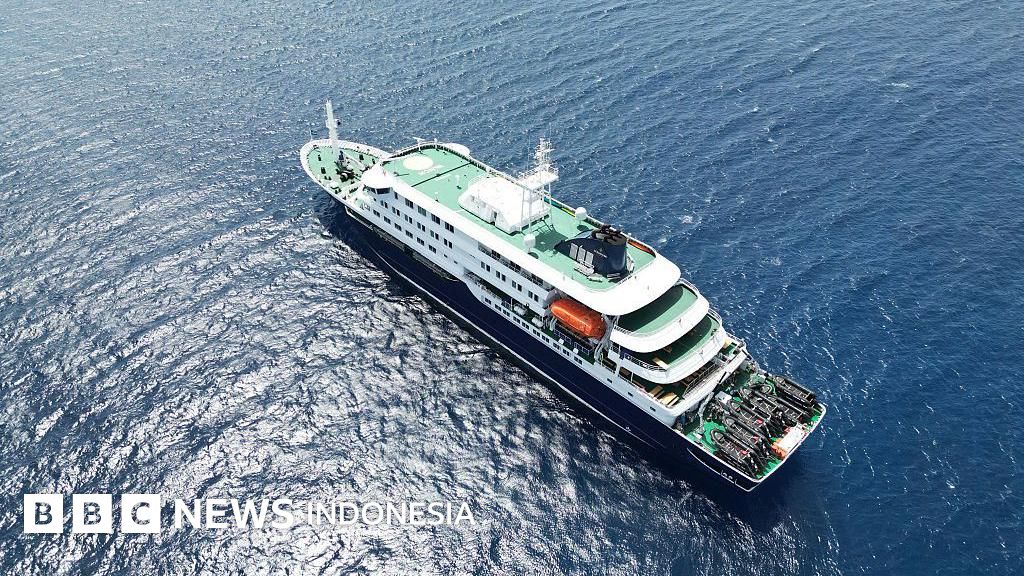Warga Ushuaia Cemas Hantavirus Ancam Pariwisata dan Mata Pencarian