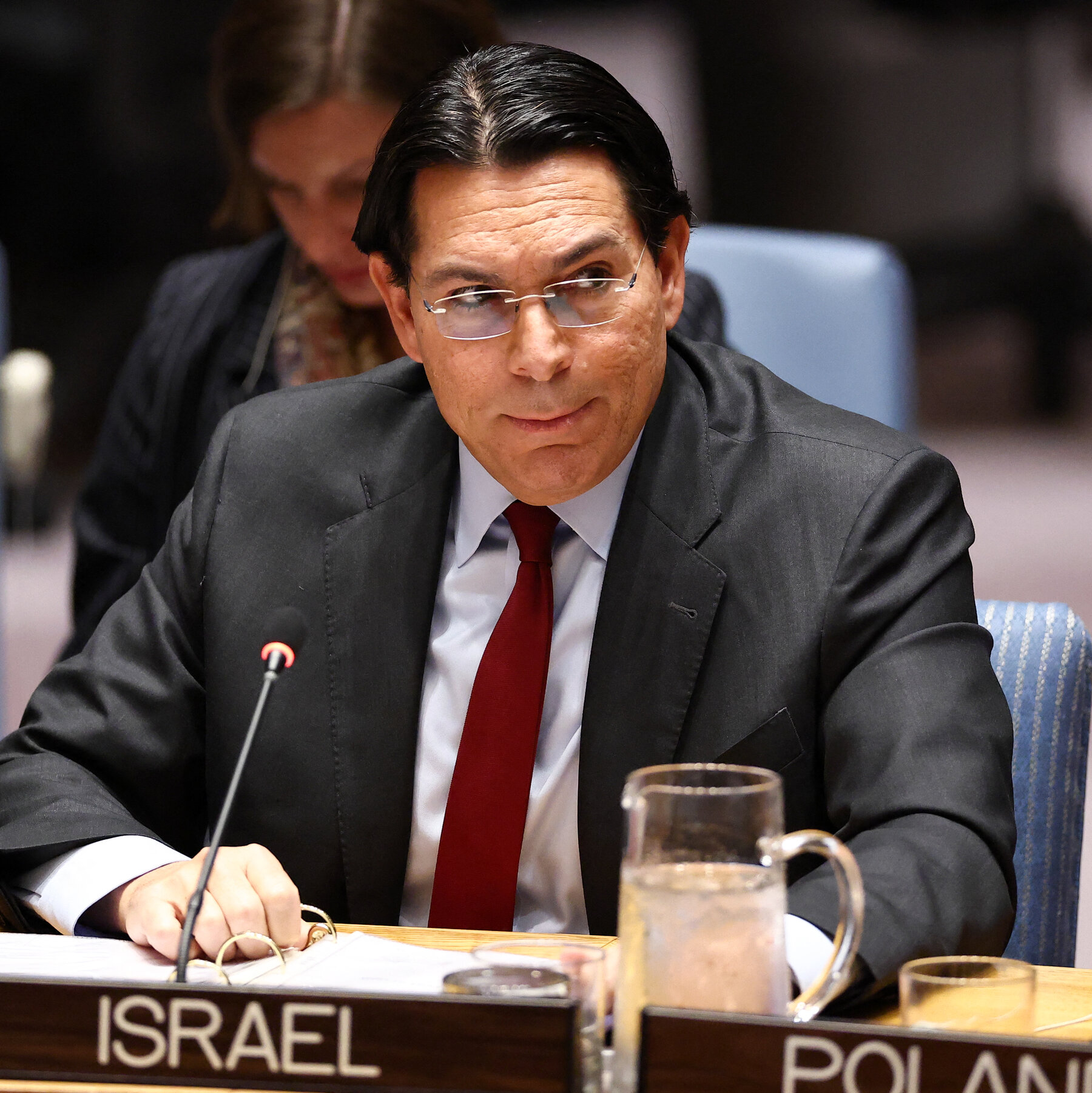 Israel Ancam Putus Hubungan dengan Sekjen PBB Pasca Laporan Kekerasan Seksual Tahanan Palestina
