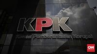 KPK Dalami Peran Anton Doriska, Anggota DPRD Rejang Lebong Diduga Atur Pengurusan Proyek