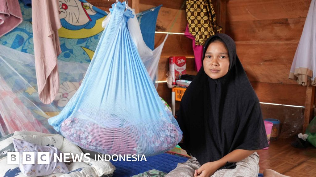 Enam Bulan Pasca Bencana Aceh: Kisah Pilu Ibu Penyintas di Huntara, Bantuan Hanya Janji