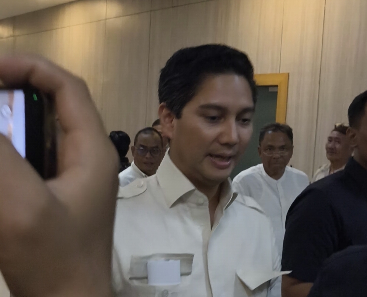 Gerindra Pusat Awasi Ketat Polemik Hak Angket Gubernur Kaltim Rudy Mas’ud