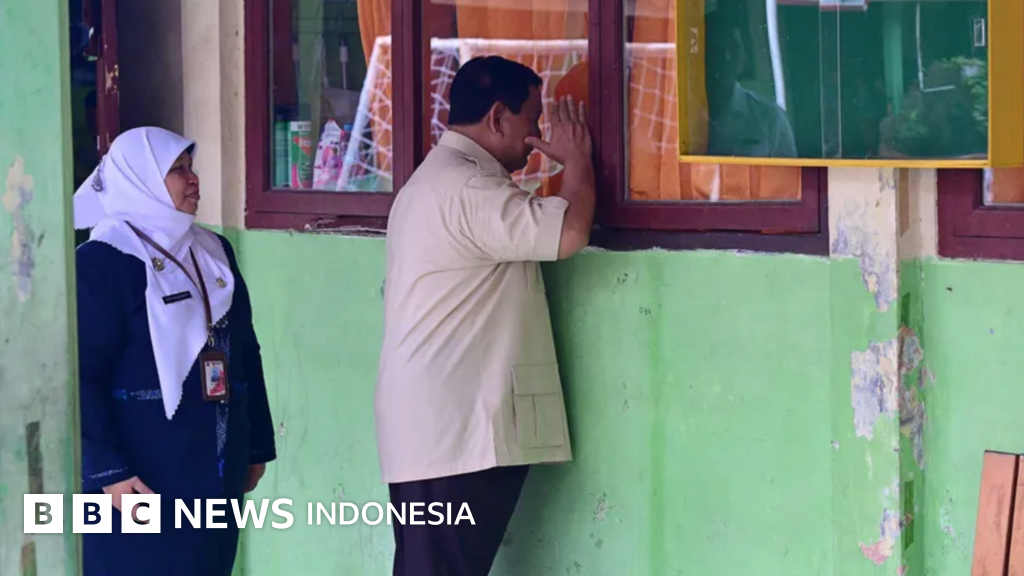 Klarifikasi Prabowo Soal Gaji Guru Naik 300% Memicu Kekecewaan Pendidik