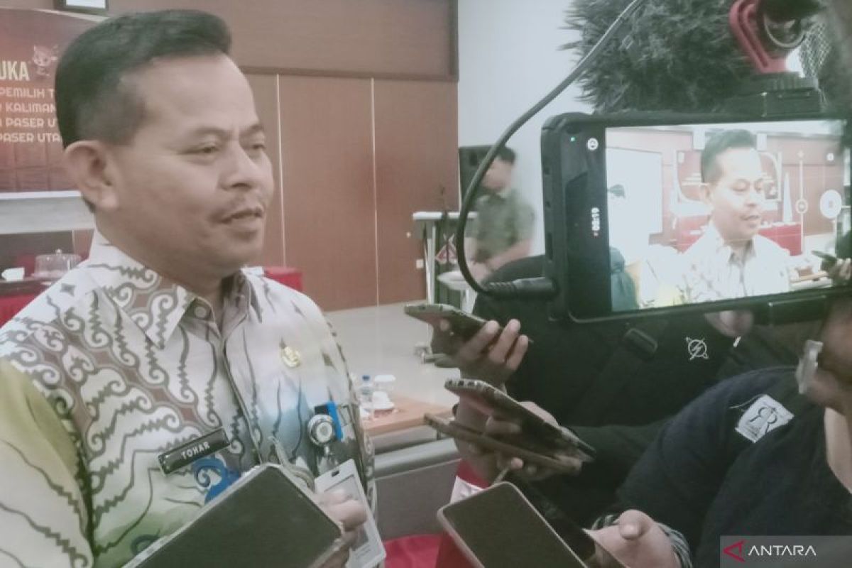 Koperasi Merah Putih PPU Siap Perkuat Ekonomi Desa & Kelurahan