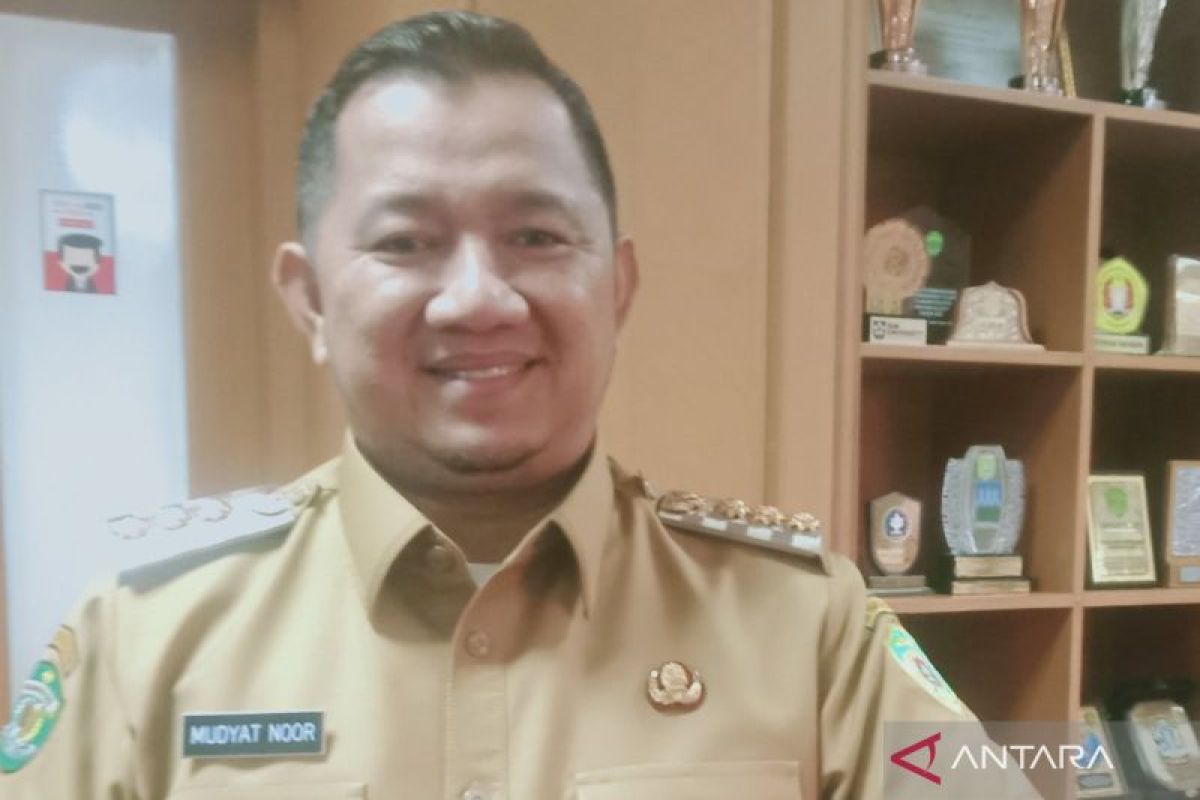 PPU Dorong Desa Maksimalkan Potensi Lokal Dukung Kebutuhan IKN