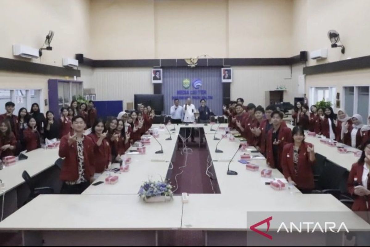 Keterbukaan Informasi: Mahasiswa Kaltim Membangun Tata Kelola Pemerintahan Bersih dan Akuntabel