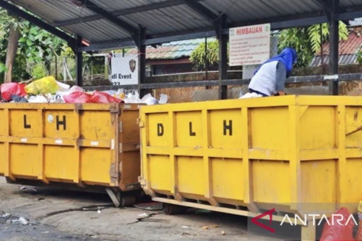 DPRD Samarinda Desak Pengadaan Kontainer, Atasi Darurat Sampah Pinang Seribu