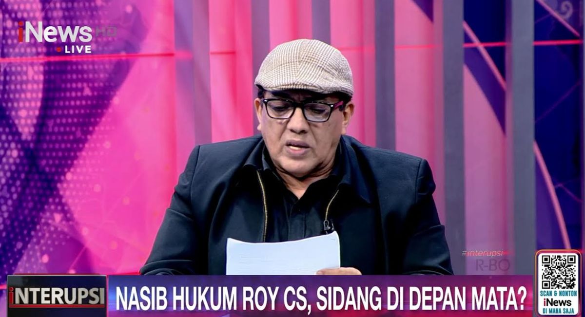 Penyidikan Kasus Ijazah Palsu Jokowi Dicurigai Janggal oleh Kuasa Hukum Roy Suryo dan dr Tifa