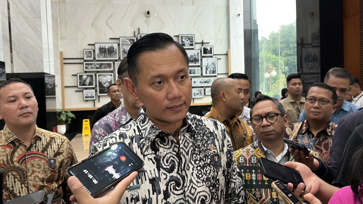 AHY Soroti Dampak Perang Global pada Kenaikan Harga Tiket Pesawat