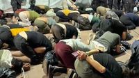 Kesaksian Pilu Relawan Flotilla Ungkap Kekerasan Militer Israel: Diborgol dan Dipukul