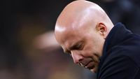 Arne Slot Soroti Blunder Szoboszlai: Evaluasi Kritis Pasca Imbang Dramatis Liverpool