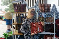 Transformasi Hobi Jadi Bisnis Global: Kisah Sukses La Sunto Tastio dan Dampak Dukungan BUMN