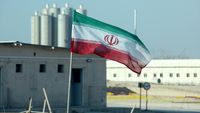 Iran Umumkan Aturan Maritim Baru di Selat Hormuz, Picu Kekhawatiran Global