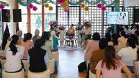 blu By BCA Digital Perkuat Ekosistem Dukungan Perempuan Modern Melalui ‘Inner Circle Meetup blu For Her’